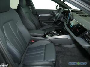 Audi A5 Lim. S line e-hybrid quattro S tronic Vir.Coc