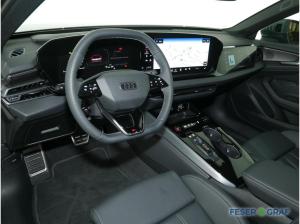 Audi A5 Lim. S line e-hybrid quattro S tronic Vir.Coc