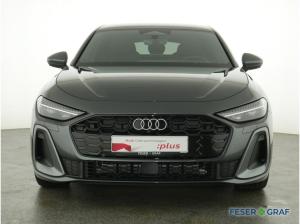Audi A5 Lim. S line e-hybrid quattro S tronic Vir.Coc