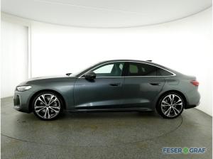 Audi A5 Lim. S line e-hybrid quattro S tronic Vir.Coc