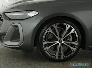 Audi A5 Lim. S line e-hybrid quattro S tronic Vir.Coc