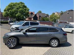 Volkswagen Passat Variant 1.5 eTSi DSG Business R-Kamera elektr.Heckklappe SideAssist Navi
