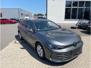 Volkswagen Passat Variant 1.5 eTSi DSG Business R-Kamera elektr.Heckklappe SideAssist Navi