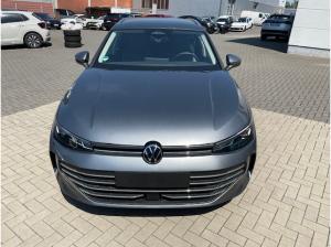 Volkswagen Passat Variant 1.5 eTSi DSG Business R-Kamera elektr.Heckklappe SideAssist Navi