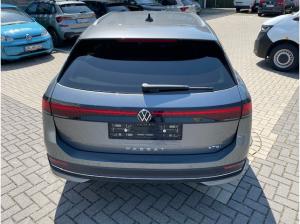 Volkswagen Passat Variant 1.5 eTSi DSG Business R-Kamera elektr.Heckklappe SideAssist Navi