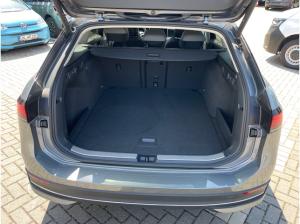 Volkswagen Passat Variant 1.5 eTSi DSG Business R-Kamera elektr.Heckklappe SideAssist Navi