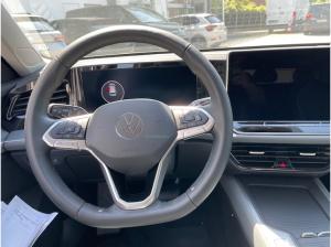 Volkswagen Passat Variant 1.5 eTSi DSG Business R-Kamera elektr.Heckklappe SideAssist Navi