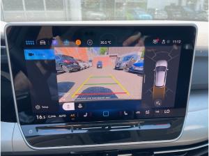 Volkswagen Passat Variant 1.5 eTSi DSG Business R-Kamera elektr.Heckklappe SideAssist Navi