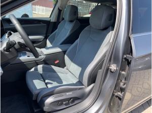 Volkswagen Passat Variant 1.5 eTSi DSG Business R-Kamera elektr.Heckklappe SideAssist Navi