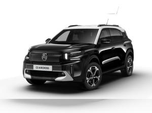 Citroën C3 Aircross Hybrid 145 Doppelkupplung 6-Gang MAX