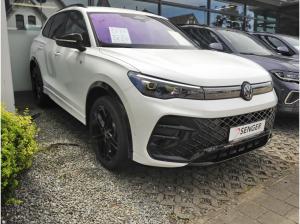 Volkswagen Tiguan R-Line 2,0 TDI 4M App-Connect LED Sitzh.