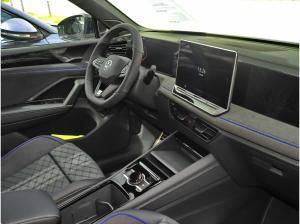 Volkswagen Tiguan R-Line 2,0 TDI 4M App-Connect LED Sitzh.