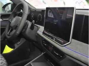 Volkswagen Tiguan R-Line 2,0 TDI 4M Design-Paket Navi LED