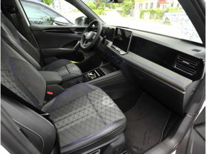 Volkswagen Tiguan R-Line 2,0 TDI 4M App-Connect LED Sitzh.