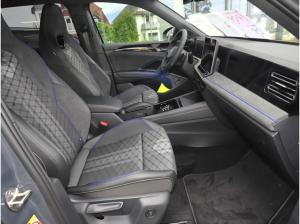 Volkswagen Tiguan R-Line 2,0 TDI 4M Design-Paket Navi LED