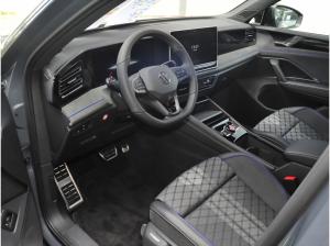 Volkswagen Tiguan R-Line 2,0 TDI 4M Design-Paket Navi LED