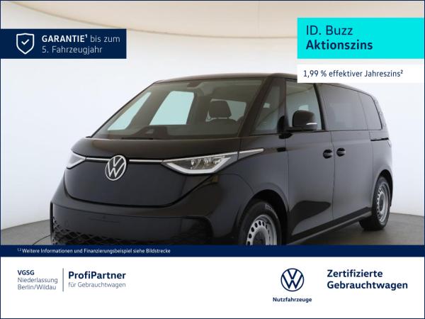 Volkswagen ID.Buzz ID. Buzz Pro Lang Travel-Assist Head-Up Harman LED