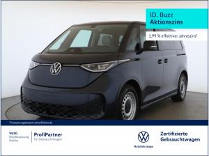 Volkswagen ID.Buzz ID. Buzz Pro Goal AHK IQ. Light Navi Standhzg. LED
