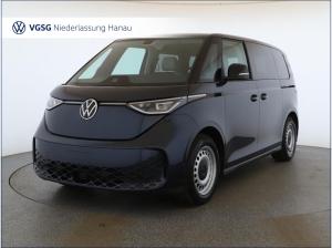 Volkswagen ID.Buzz ID. Buzz Pro Goal AHK IQ. Light Navi Standhzg. LED