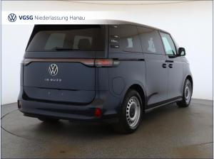 Volkswagen ID.Buzz ID. Buzz Pro Goal AHK IQ. Light Navi Standhzg. LED