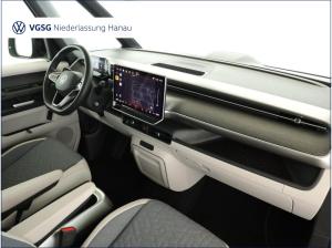 Volkswagen ID.Buzz ID. Buzz Pro Goal AHK IQ. Light Navi Standhzg. LED