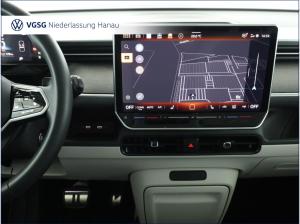 Volkswagen ID.Buzz ID. Buzz Pro Goal AHK IQ. Light Navi Standhzg. LED