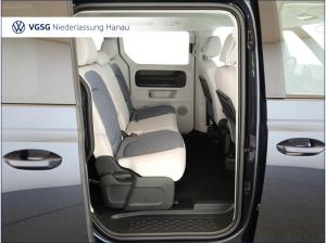 Volkswagen ID.Buzz ID. Buzz Pro Goal AHK IQ. Light Navi Standhzg. LED