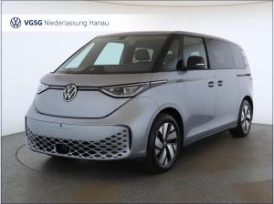 Volkswagen ID.Buzz ID. Buzz Pro Navi IQ. Light Standhzg. Kamera LED