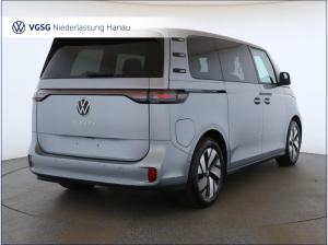 Volkswagen ID.Buzz ID. Buzz Pro Navi IQ. Light Standhzg. Kamera LED