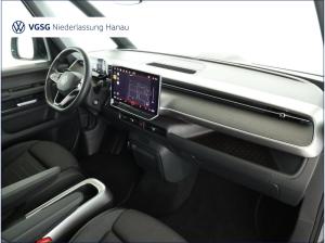 Volkswagen ID.Buzz ID. Buzz Pro Navi IQ. Light Standhzg. Kamera LED