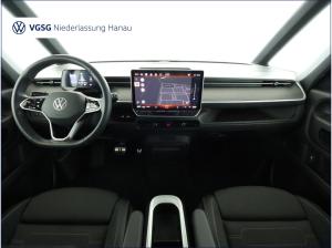 Volkswagen ID.Buzz ID. Buzz Pro Navi IQ. Light Standhzg. Kamera LED