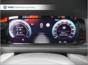 Volkswagen Crafter Kasten Lang AHK Navi Sitzhzg. Kamera Klima