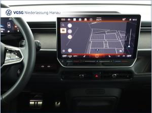 Volkswagen ID.Buzz ID. Buzz Pro Navi IQ. Light Standhzg. Kamera LED