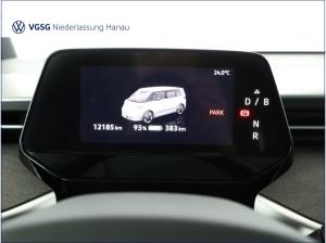 Volkswagen ID.Buzz ID. Buzz Pro Navi IQ. Light Standhzg. Kamera LED