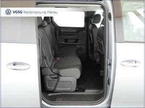 Volkswagen ID.Buzz ID. Buzz Pro Navi IQ. Light Standhzg. Kamera LED