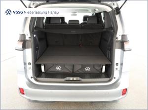 Volkswagen ID.Buzz ID. Buzz Pro Navi IQ. Light Standhzg. Kamera LED