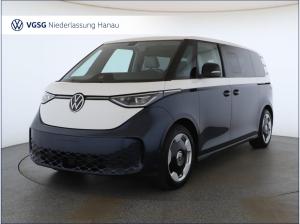 Volkswagen ID.Buzz ID. Buzz Pro Lang AHK Kamera Standhzg. Wärmepumpe