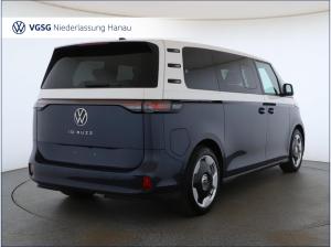 Volkswagen ID.Buzz ID. Buzz Pro Lang AHK Kamera Standhzg. Wärmepumpe