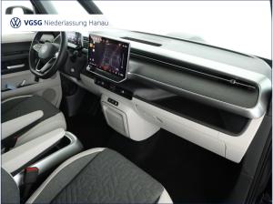 Volkswagen ID.Buzz ID. Buzz Pro Lang AHK Kamera Standhzg. Wärmepumpe