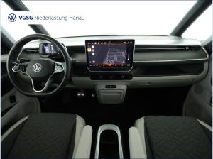 Volkswagen ID.Buzz ID. Buzz Pro Lang AHK Kamera Standhzg. Wärmepumpe