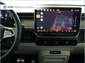 Volkswagen ID.Buzz ID. Buzz Pro Lang AHK Kamera Standhzg. Wärmepumpe
