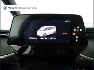 Volkswagen ID.Buzz ID. Buzz Pro Lang AHK Kamera Standhzg. Wärmepumpe