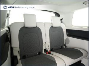 Volkswagen ID.Buzz ID. Buzz Pro Lang AHK Kamera Standhzg. Wärmepumpe