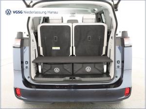Volkswagen ID.Buzz ID. Buzz Pro Lang AHK Kamera Standhzg. Wärmepumpe