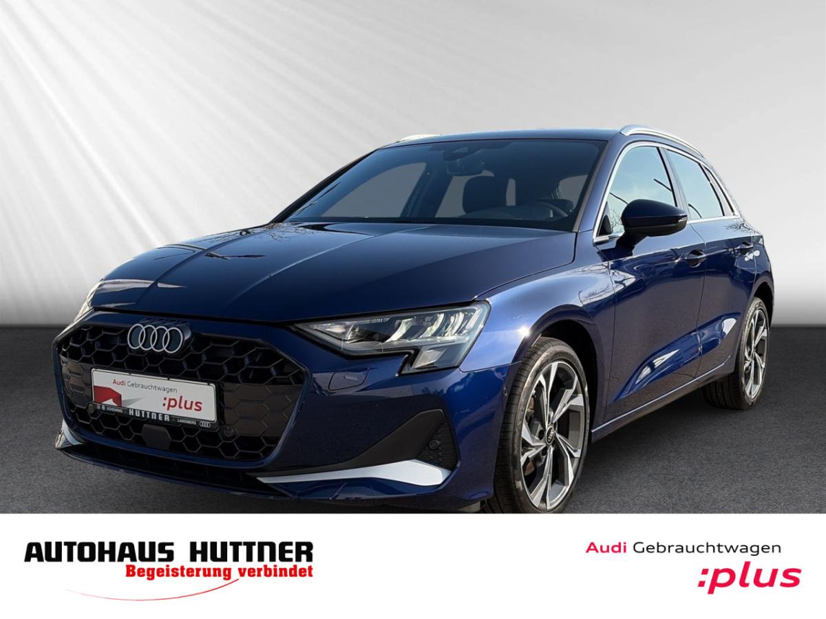 Audi A3 Sportback 30 TFSI S tronic ☀️ Audi Sommerleasing ☀️