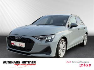 Audi A3 Sportback 30 TFSI ☀️ Audi Sommerleasing ☀️