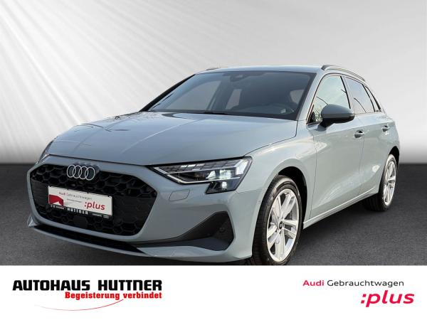 Audi A3 Sportback 30 TFSI ☀️ Audi Sommerleasing ☀️