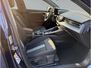 Audi A3 Sportback 30 TFSI S tronic  ☀️ Audi Sommerleasing ☀️