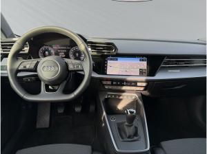 Audi A3 Sportback 30 TFSI ☀️ Audi Sommerleasing ☀️
