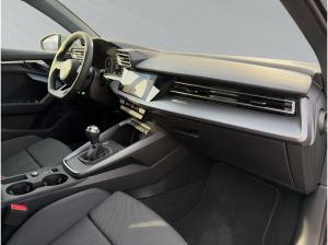 Audi A3 Sportback 30 TFSI ☀️ Audi Sommerleasing ☀️